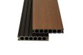 Террасная доска Ecodecking Скай коэкструзия Тик купить в Адлере