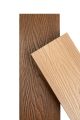 Террасная доска Ecodecking Скай коэкструзия Тик купить в Адлере