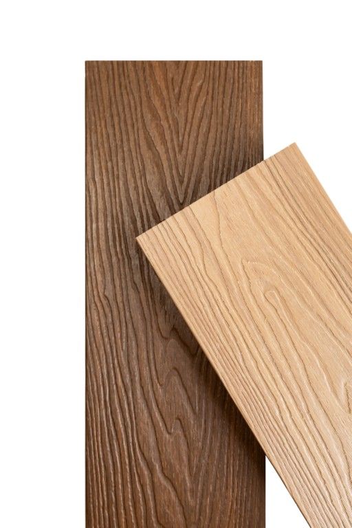 Террасная доска Ecodecking Скай коэкструзия Тик купить в Адлере