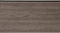 Террасная доска NanoWood «Lite» ECO Венге купить в Адлере
