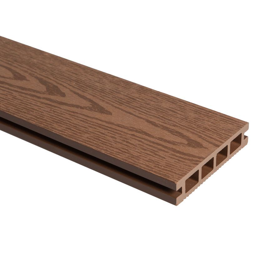 Террасная доска из ДПК CM Decking Natur, Рябина купить в Адлере