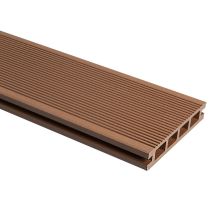 Террасная доска из ДПК CM Decking Natur, Рябина