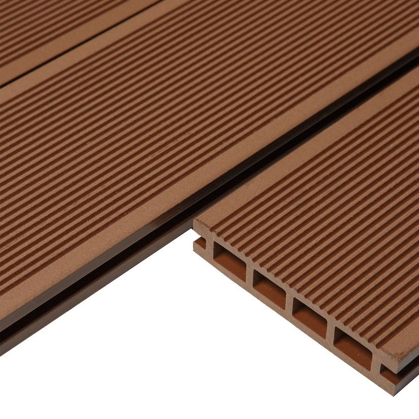 Террасная доска из ДПК CM Decking Natur, Рябина купить в Адлере