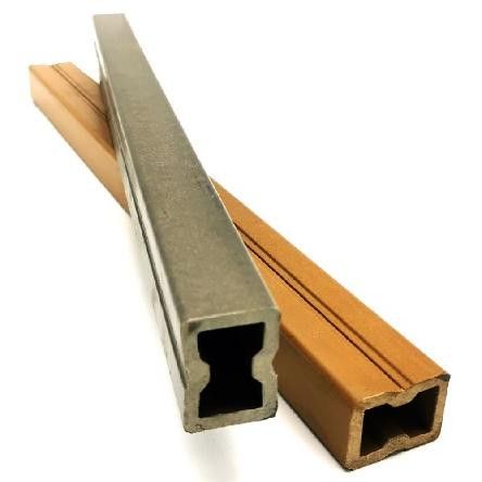 Лага ДПК NanoWood 30х40х4000мм  купить в Адлере
