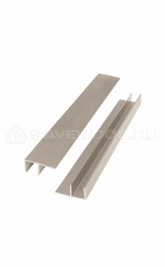 F-профиль ДПК Savewood, Бежевый купить в Адлере