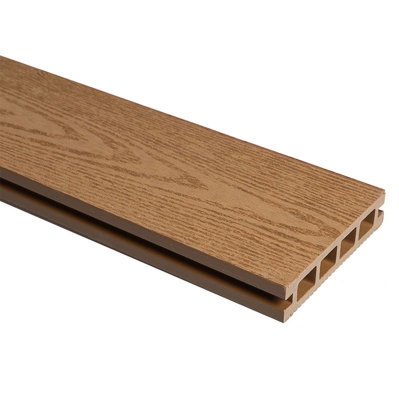 Террасная доска из ДПК CM Decking Natur, Дуб купить в Адлере