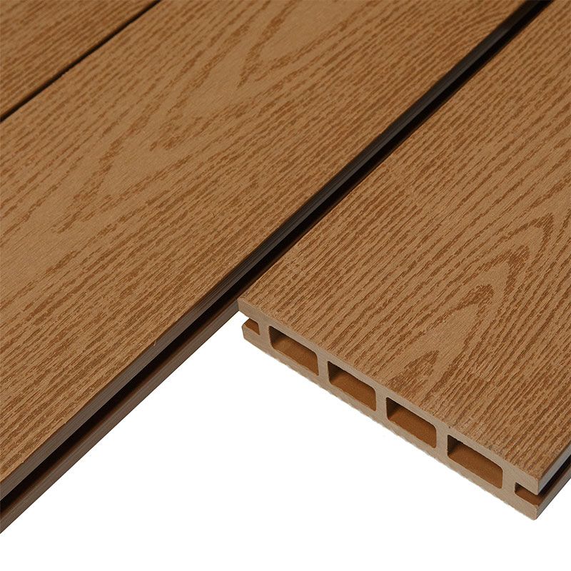 Террасная доска из ДПК CM Decking Natur, Дуб купить в Адлере