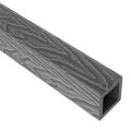 Балясина для ограждений из ДПК EasyDecking, Wood-X, Серый купить в Адлере