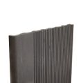 Ступень Ecodecking Некст (полнотелая) Серый купить в Адлере