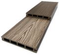 Террасная доска NanoWood «Lite» ECO Шоколад купить в Адлере