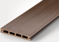 Террасная доска NanoWood «Lite» ECO Шоколад купить в Адлере