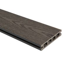 Террасная доска из ДПК CM Decking Natur, Венге