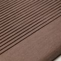 Ступень Ecodecking Некст (полнотелая) Шоколад купить в Адлере