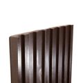 Ступень Ecodecking Некст (полнотелая) Шоколад купить в Адлере