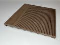Ступень Ecodecking Некст (полнотелая) Шоколад купить в Адлере