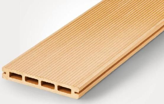 Доска террасная NanoWood «Lite» ECO Орех купить в Адлере
