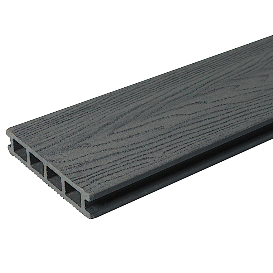 Террасная доска из ДПК CM Decking Vintage, Эбен купить в Адлере