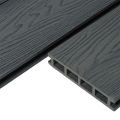 Террасная доска из ДПК CM Decking Vintage, Эбен купить в Адлере