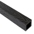 Балясина для ограждений из ДПК EasyDecking, Wood-X, Черное дерево купить в Адлере