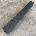 Балясина для ограждений из ДПК EasyDecking, Wood-X, Черное дерево купить в Адлере