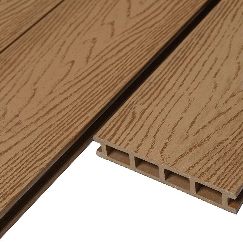 Террасная доска из ДПК CM Decking Vintage, Дуб купить в Адлере