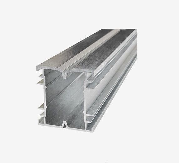 Алюминиевая лага UnoDeck 40х43х4000 мм купить в Адлере
