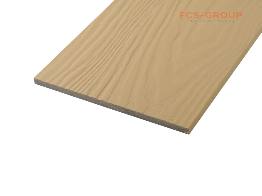 Фиброцементная панель FCSPRO Wood Classic F11 Золотой песок купить в Адлере
