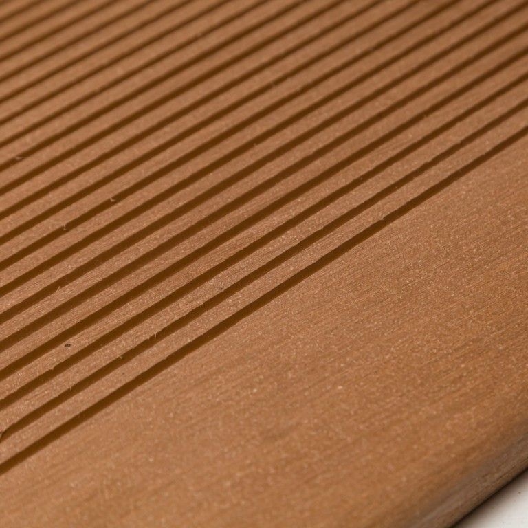 Ступень Ecodecking Некст (полнотелая) Бронза купить в Адлере