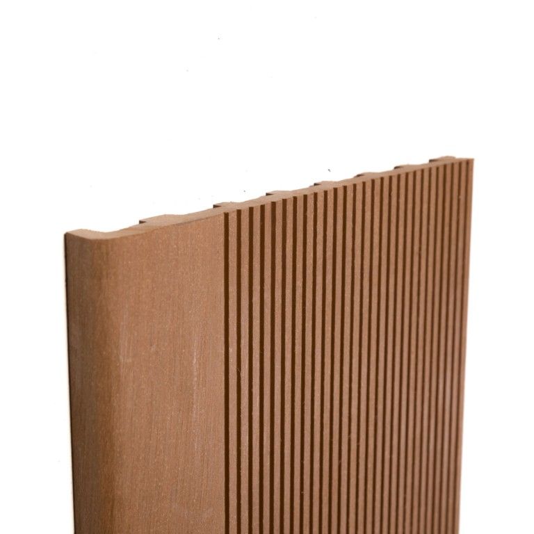 Ступень Ecodecking Некст (полнотелая) Бронза купить в Адлере