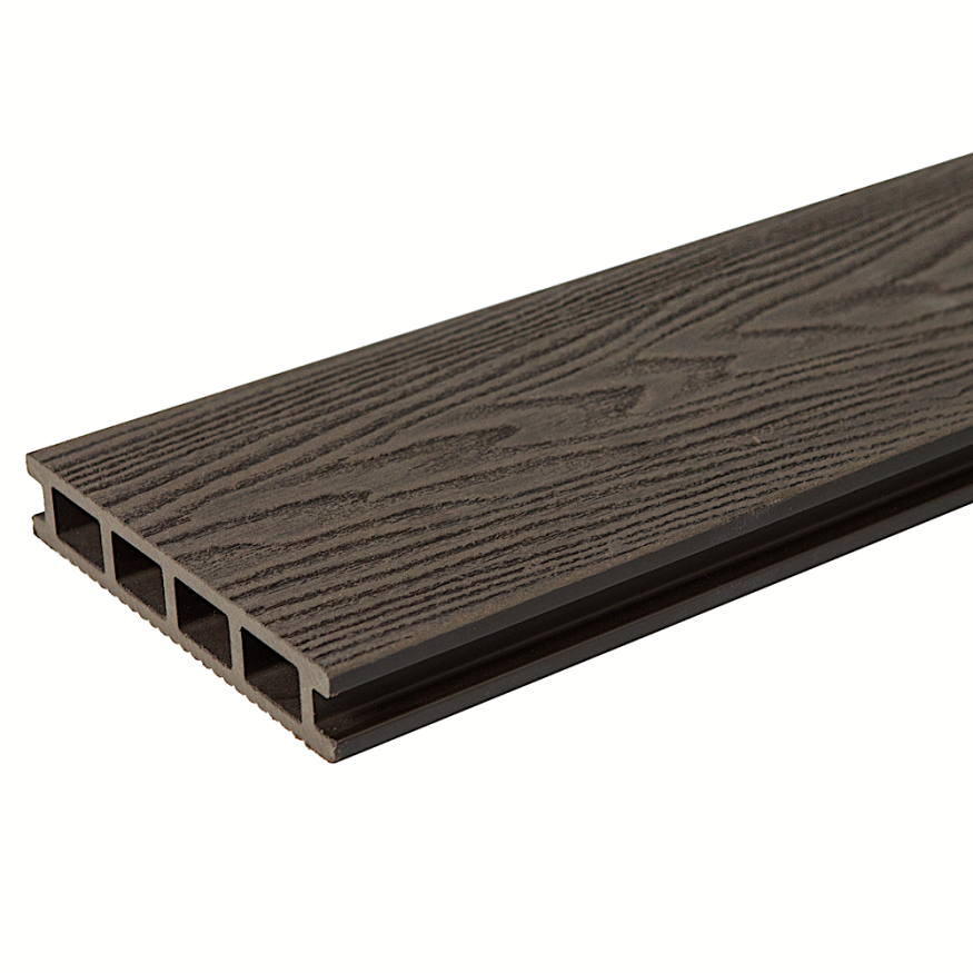 Террасная доска из ДПК CM Decking Vintage, Венге купить в Адлере