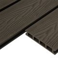 Террасная доска из ДПК CM Decking Vintage, Венге купить в Адлере