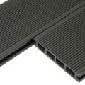 Террасная доска из ДПК CM Decking Vintage, Черное дерево купить в Адлере