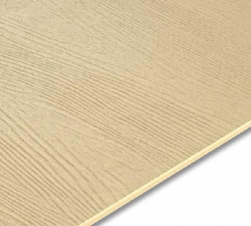 Фиброцементный сайдинг Roofas Board Wood Светлый Песчаник купить в Адлере