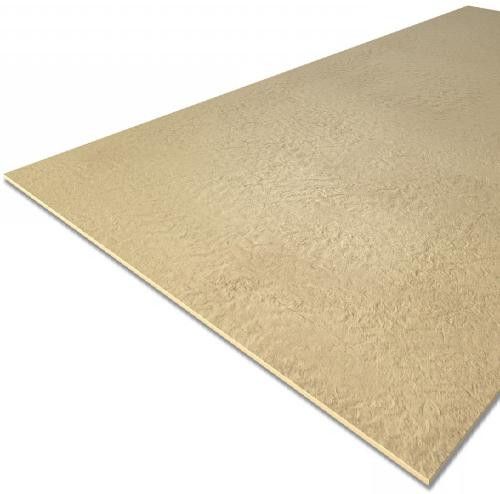 Фиброцементный сайдинг Roofas Board Wood Светлый Песчаник купить в Адлере