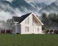 Фиброцементный сайдинг Roofas SIDING Топаз. купить в Адлере