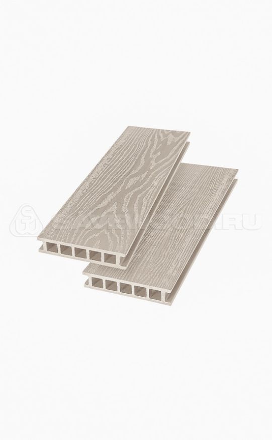 Террасная доска ДПК SaveWood, SW Fagus, Бежевый купить в Адлере