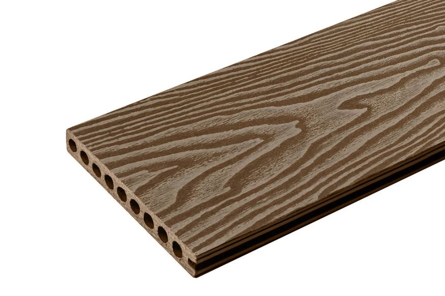 Ступень Gardeck NauticPrime Esthetic Wood Коричневый купить в Адлере