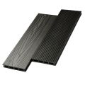 Террасная доска ДПК NanoWood New 3D тиснение + вельвет Графит купить в Адлере
