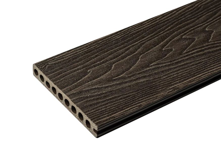 Ступень Gardeck NauticPrime Esthetic Wood Венге купить в Адлере