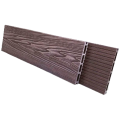 Террасная доска пустотелая NanoWood Comfort 3D Венге купить в Адлере