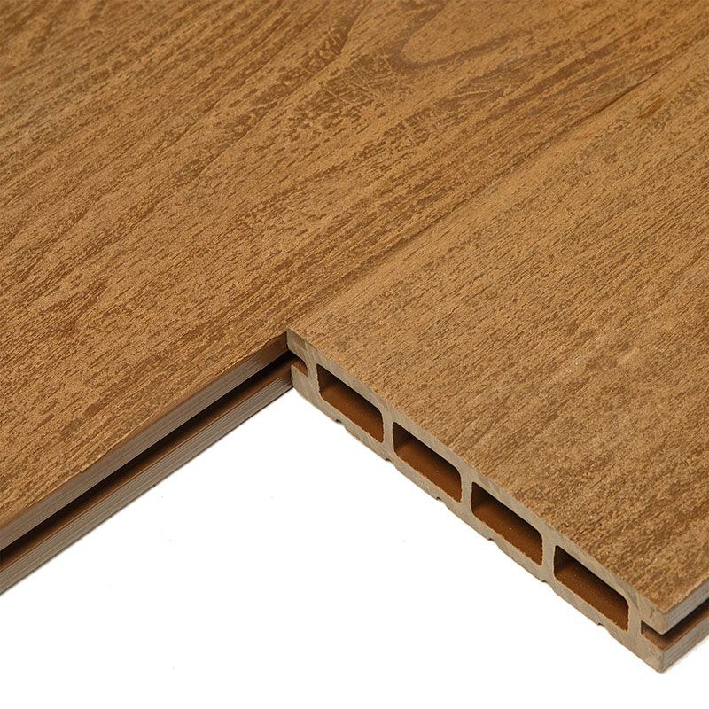 Террасная доска из ДПК CM Decking Bark, Тик купить в Адлере