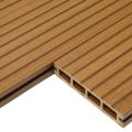 Террасная доска из ДПК CM Decking Bark, Тик купить в Адлере