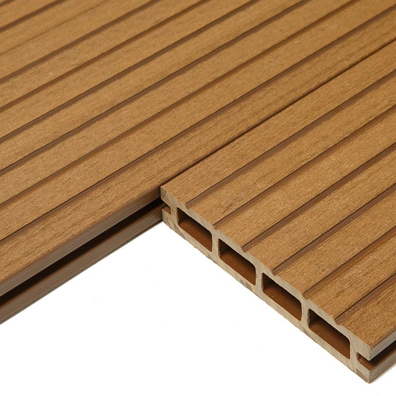 Террасная доска из ДПК CM Decking Bark, Тик купить в Адлере