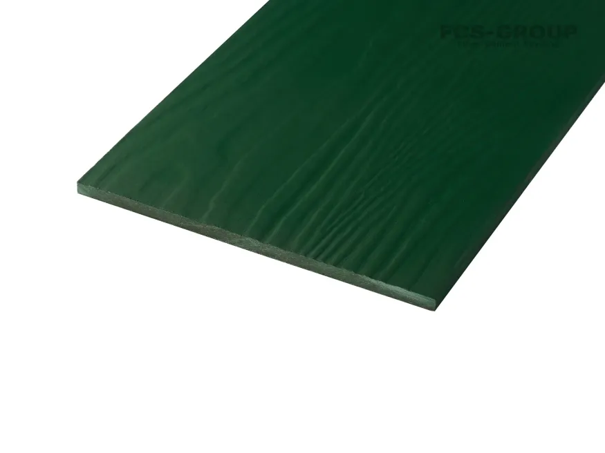 Фиброцементная панель FCSPRO Wood Classic F31 Зеленый океан купить в Адлере