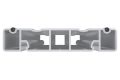 Лага Алюминий Holzhof HILST JOIST стыковочная SLIM MAX купить в Адлере