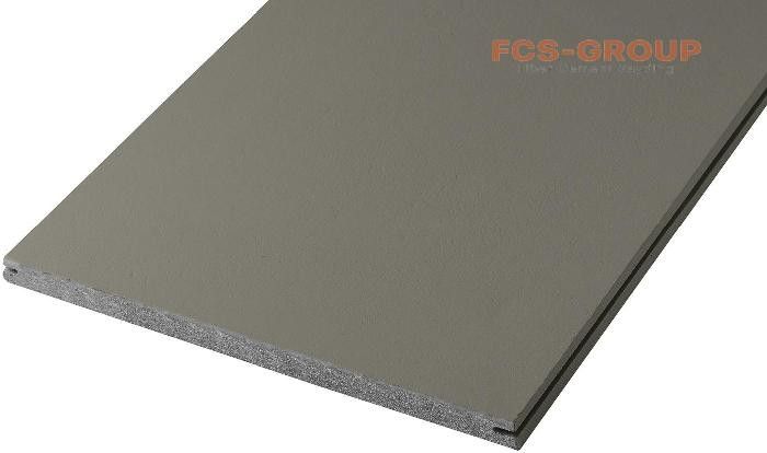 Фиброцементные панели FCS Group Smooth Line F53 купить в Адлере