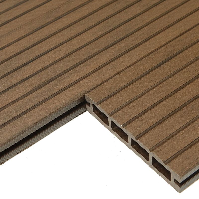 Террасная доска из ДПК CM Decking Robust, Мербау купить в Адлере