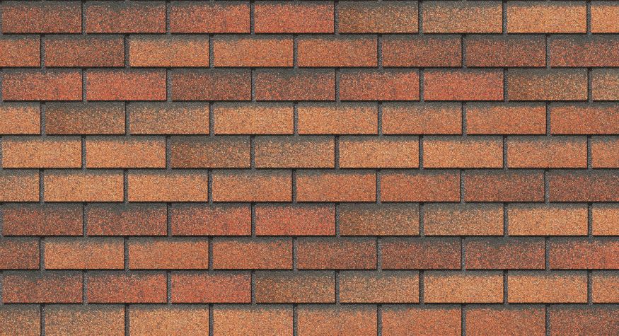 Фасадная плитка Docke Standard, Brick, Красный купить в Адлере