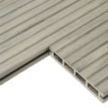 Террасная доска из ДПК CM Decking Robust, Ясень  купить в Адлере