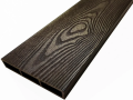 Доска из ДПК для грядок NauticPrime EstheticWood 150x25х2950 Венге купить в Адлере